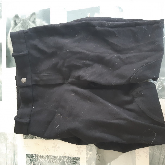 Pantalon Enfant Fouganza