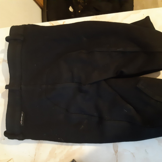 Pantalon Enfant Fouganza