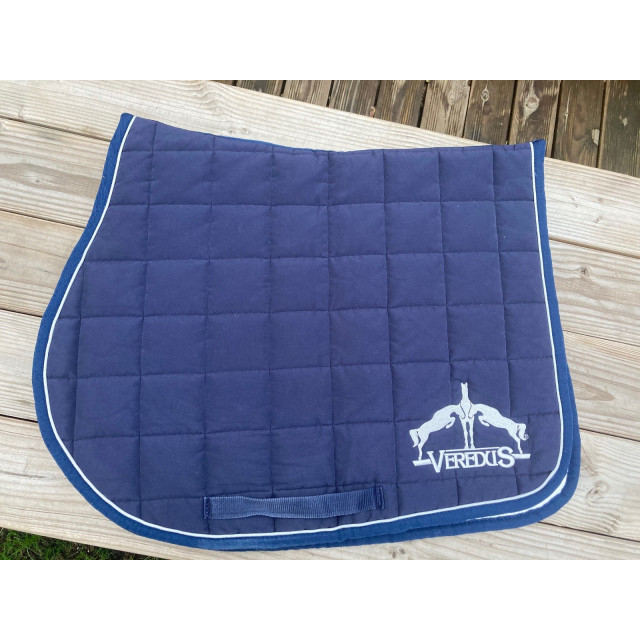 tapis veredus bleu