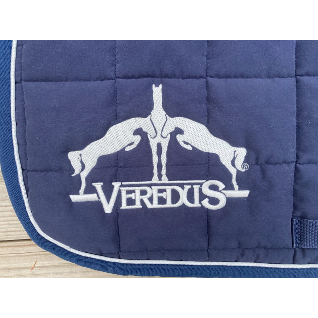 tapis veredus bleu
