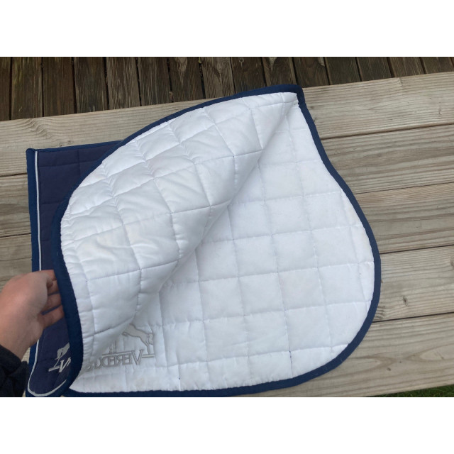 tapis veredus bleu