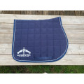 tapis veredus bleu
