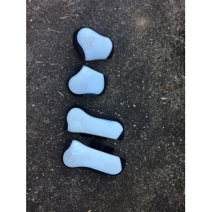 Ensemble de guêtre pour cheval