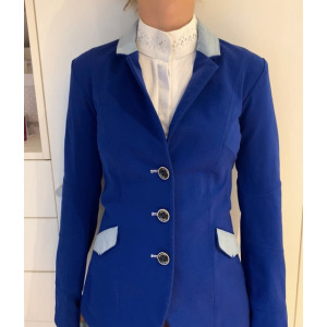 Veste de concours Horse Pilot