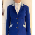 Veste de concours Horse Pilot