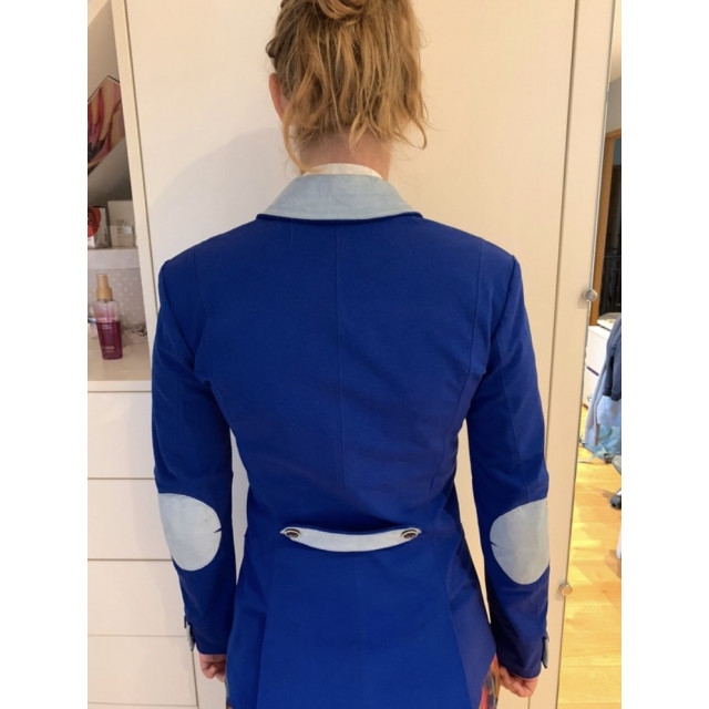 Veste de concours Horse Pilot