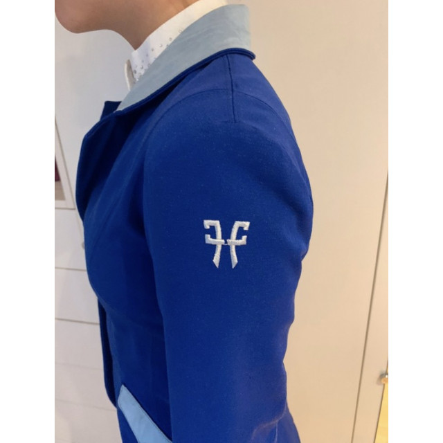 Veste de concours Horse Pilot