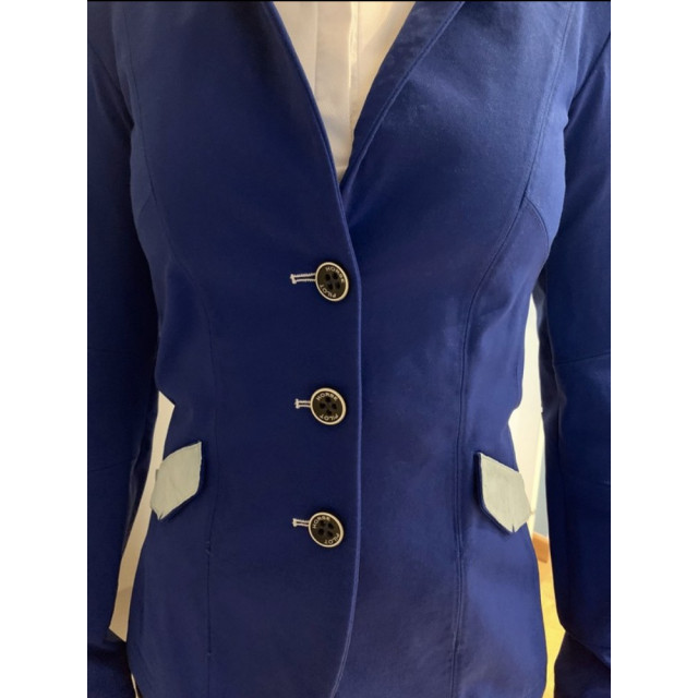 Veste de concours Horse Pilot
