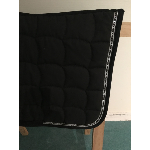 Tapis de selle