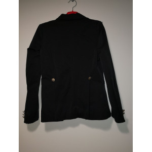 Veste de concours Fouganza