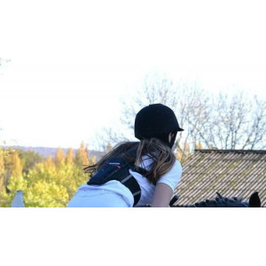 Coque dorsale Zandona