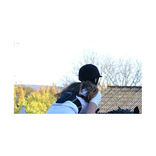 Coque dorsale Zandona