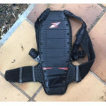Coque dorsale Zandona