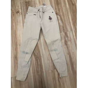 Pantalon de concours Fouganza