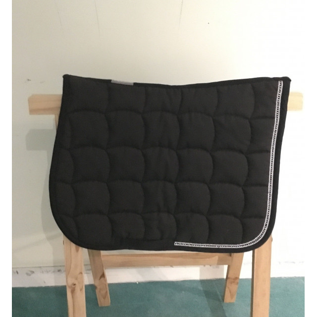 Tapis de selle