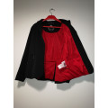 Veste de concours Fouganza