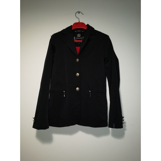 Veste de concours Fouganza