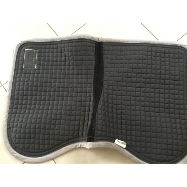 Chabraque Equithème Élégance dressage