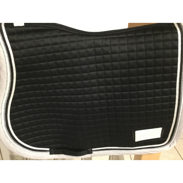 Chabraque Equithème Élégance dressage