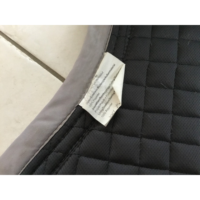 Chabraque Equithème Élégance dressage