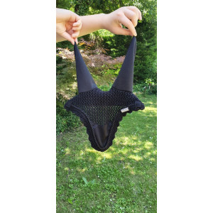 Bonnet noir LAMI CELL