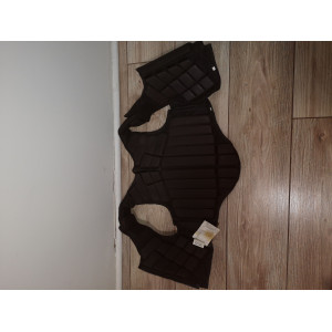 Gilet de cross Smart Rider