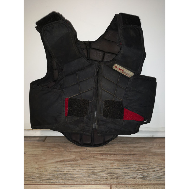 Gilet de cross Smart Rider