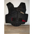 Gilet de cross Smart Rider