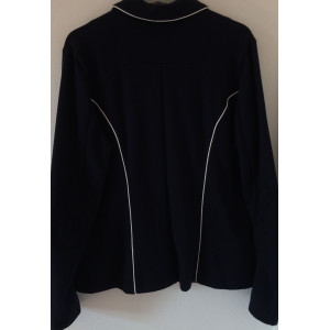 veste concours fouganza