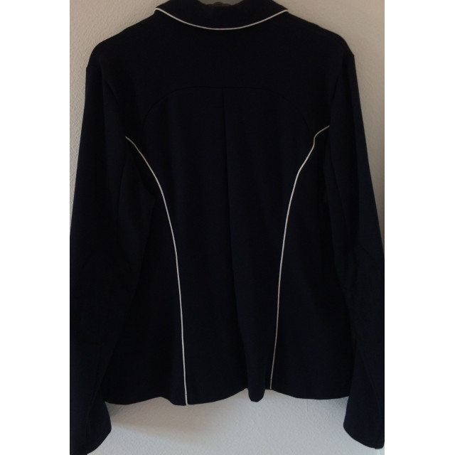 veste concours fouganza