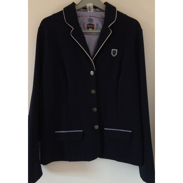 veste concours fouganza