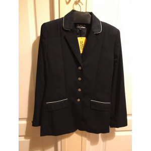 Veste de concours NEUVE marque HKM