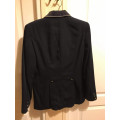Veste de concours NEUVE marque HKM