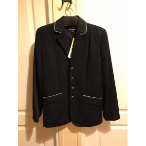 Veste de concours NEUVE marque HKM