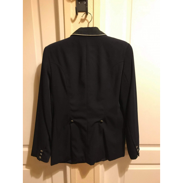 Veste de concours NEUVE marque HKM
