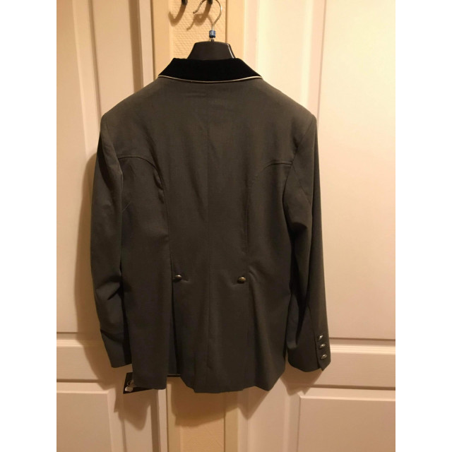 Veste de concours NEUVE marque REYNALD RIDER