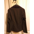 veste de concours NEUVE marque PRIVILEGE EQUITATION