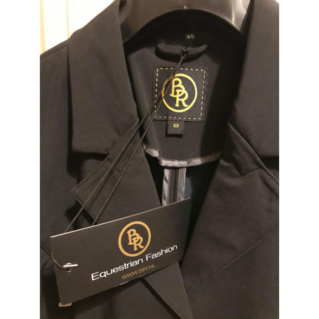 Veste de concours NEUVE marque BR