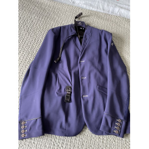 Veste + airbag Horse Pilot XL ou 54 parfait état