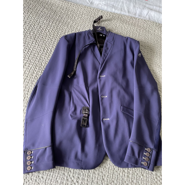 Veste + airbag Horse Pilot XL ou 54 parfait état