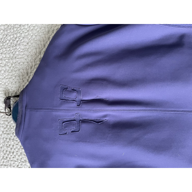 Veste + airbag Horse Pilot XL ou 54 parfait état