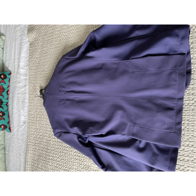 Veste + airbag Horse Pilot XL ou 54 parfait état