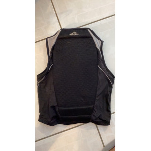 Protège dos Equithème