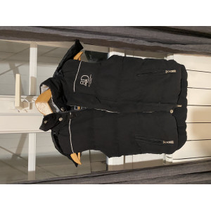 Doudoune sans manches Equithème 12 ans/XS