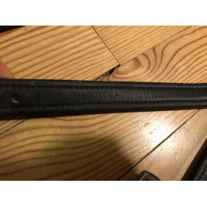 Étrivières Devoucoux