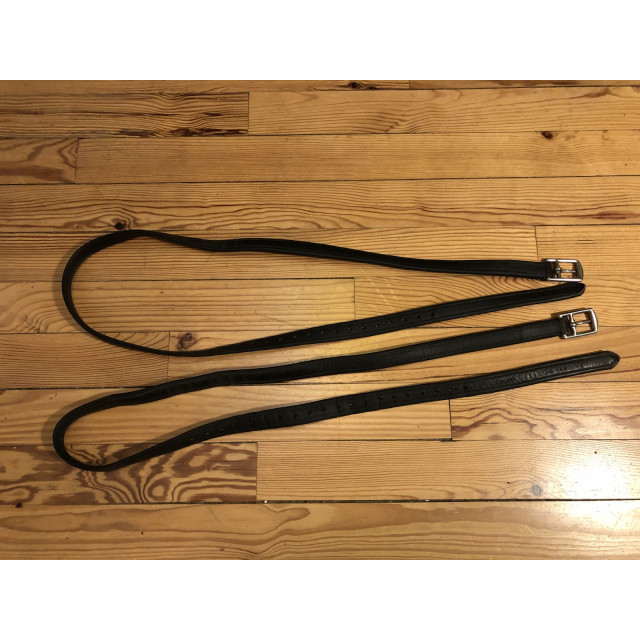 Étrivières Devoucoux