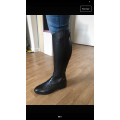 Bottes cuir