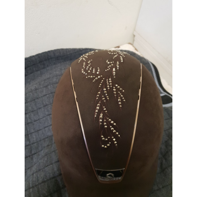 Bombe Samshield neuve