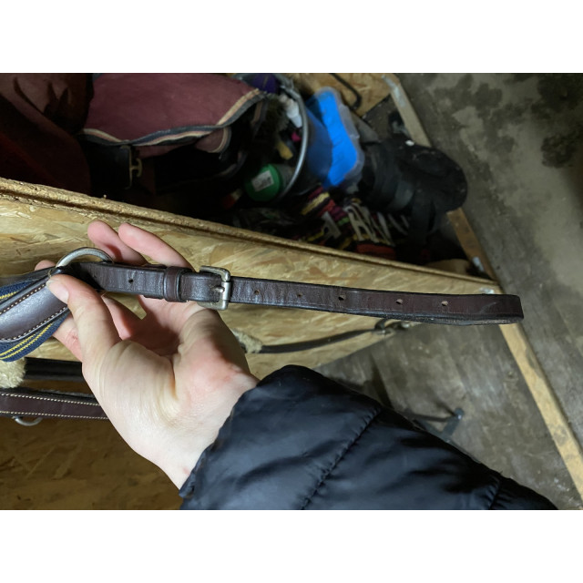 Collier de chasse C.S.O