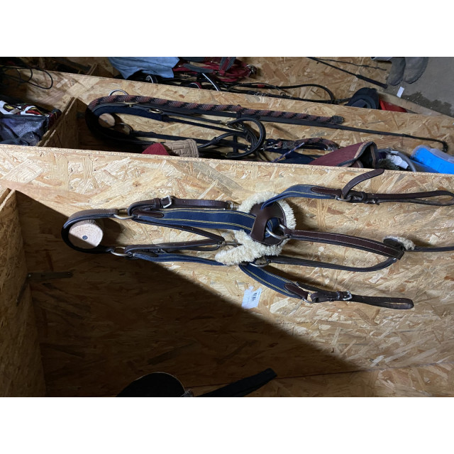 Collier de chasse C.S.O